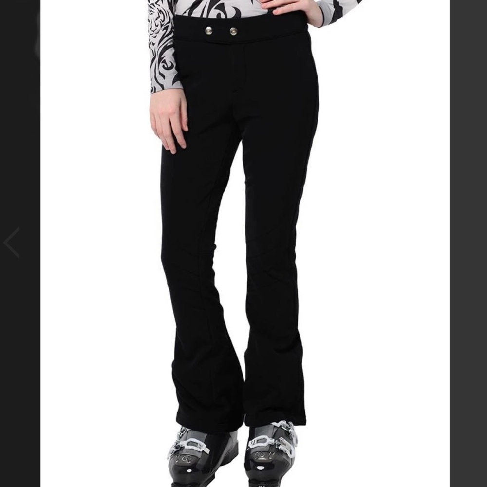 🚫 Sold! NWT Bogner Emilia2 ski pant softshell